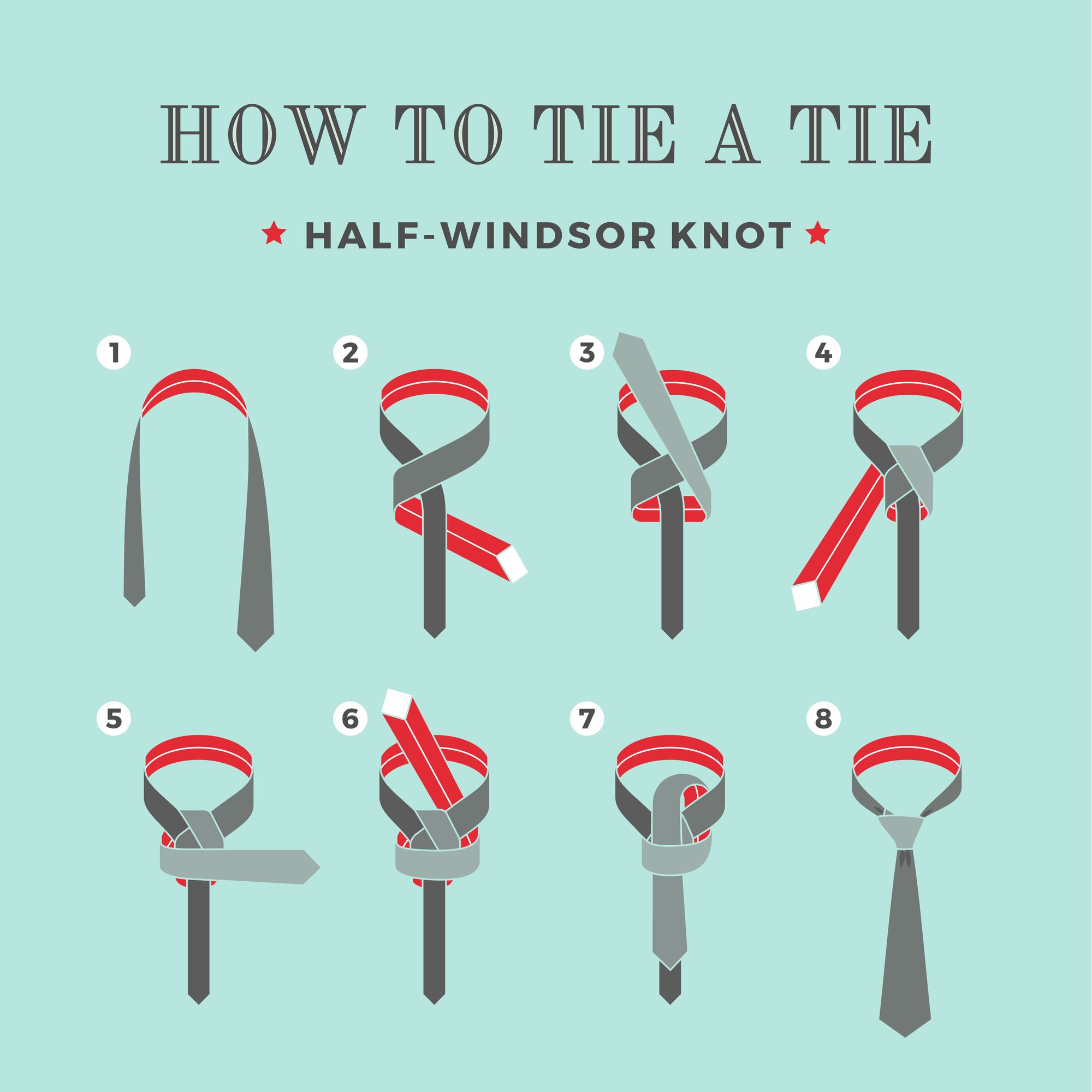 3 easy ways to tie a tie  3 easy ways to tie a tie. I'm a pro now