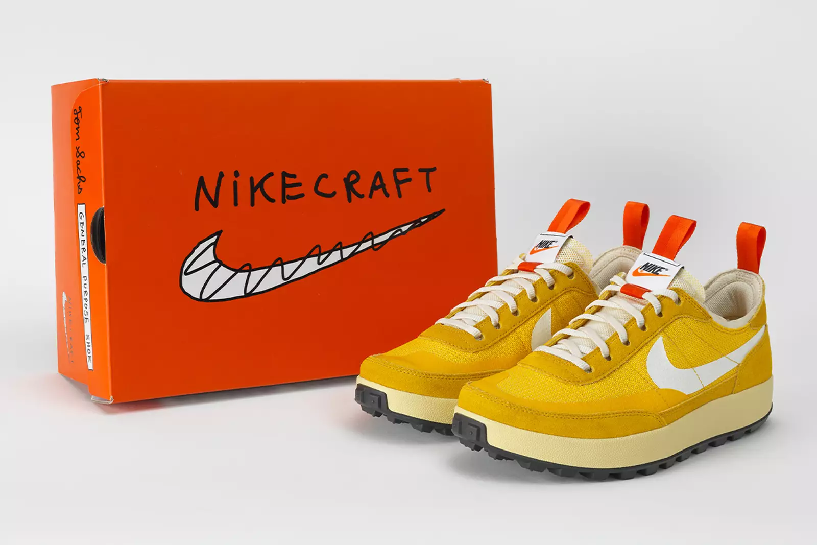 Tom Sachs Apologizes for Workplace Culture, nike air huarache hike nike,  Sneaker Community Responds – Rvce News