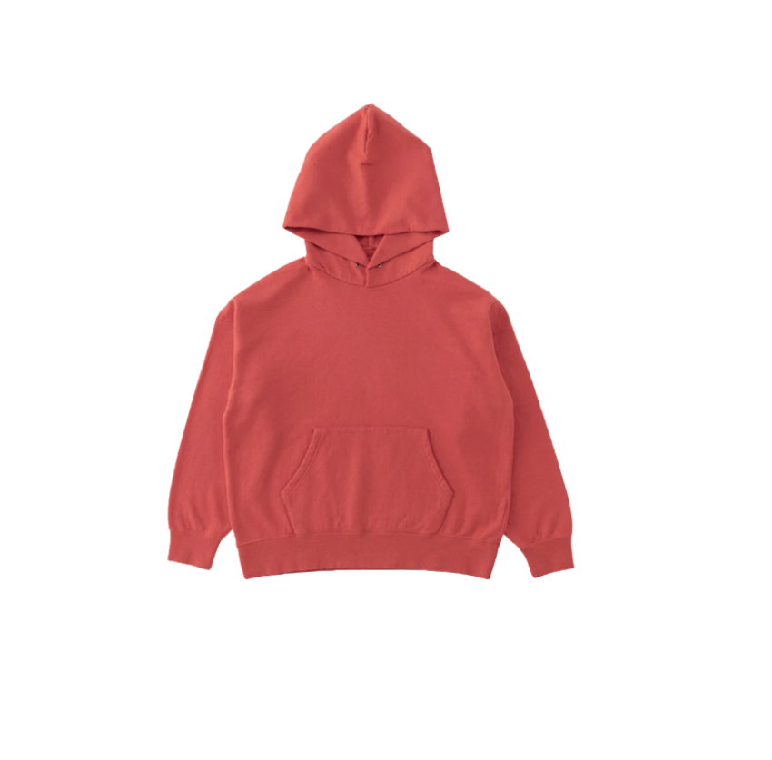 Visvim JUMBO SB HOODIE