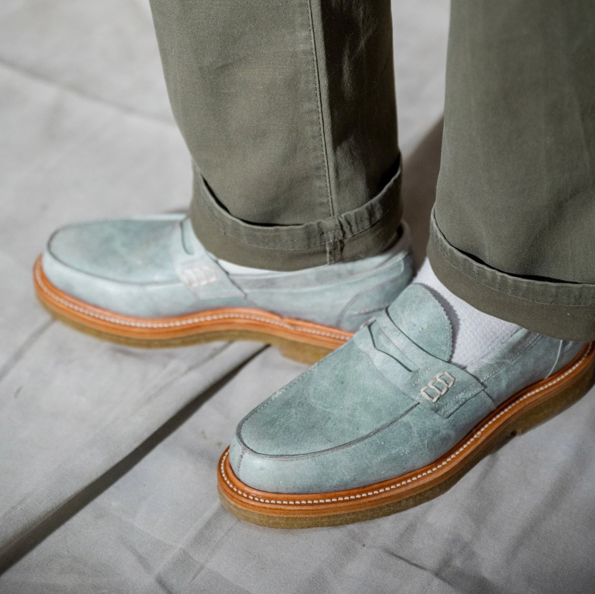 UnMarked's Loafer is a Versatile Style Slayer