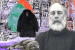 What Would Edward Gorey Wear?