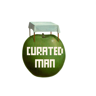 The Curated Man