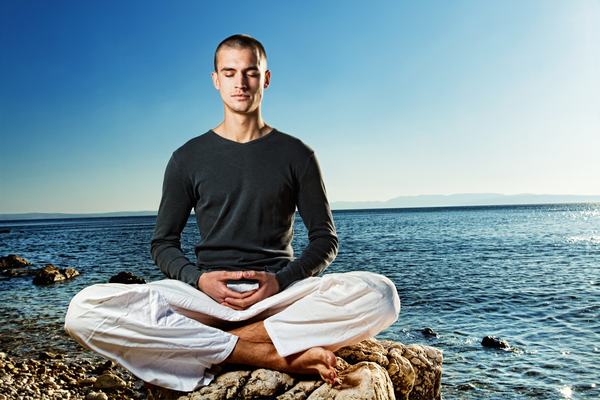 10 Types of Meditation to help Men To Live Their Best Lives