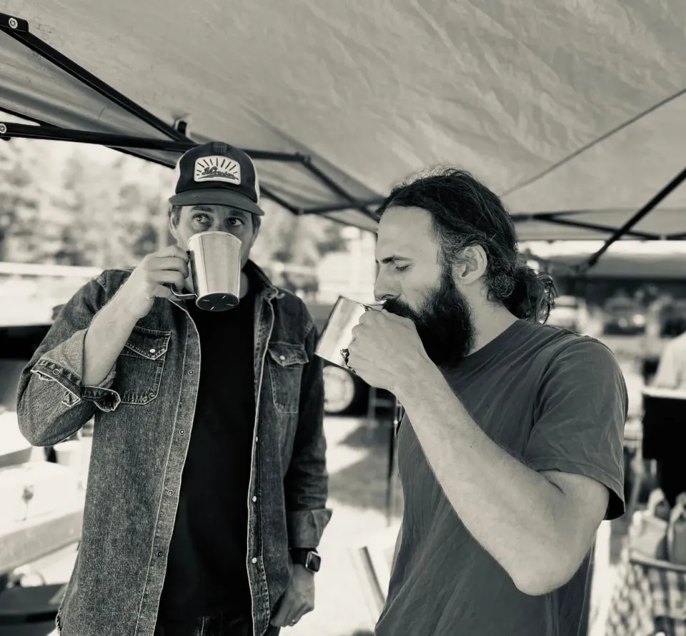 "Hodag Pete" is Wisconsin's Mythical Woodland Coffee Beast