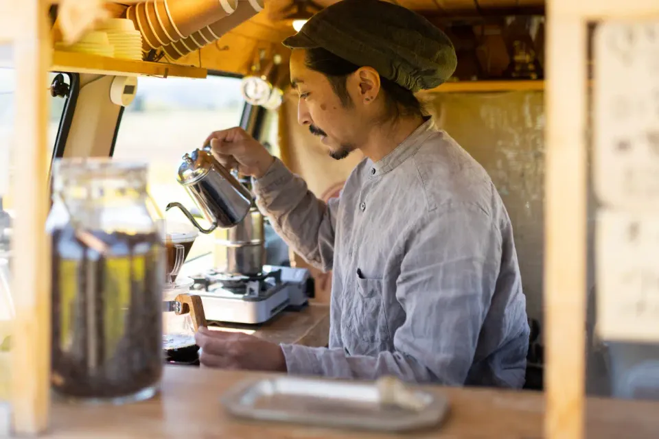 The Best Pour-Over Gear for Brewing Like a Pro