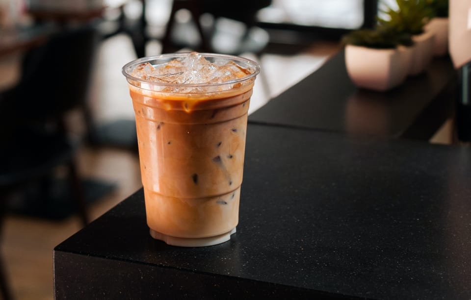 Coffee Throwdown: Iced Coffee v.s. Cold Brew